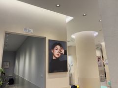 -天真蓝照相馆(五角场百联又一城店)