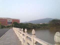 -安庆师范大学(菱湖校区)