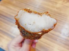 炸年糕-玛马艾脆皮水磨年糕(湖北路87-89小区店)