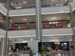 -红星美凯龙(浦江店)