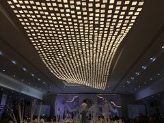 -博雅酒店-中餐厅