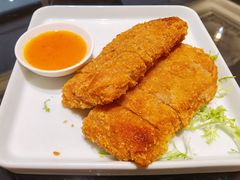 千番芋泥鸭-闽和南(深圳万象城店)