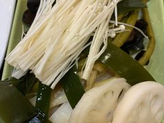 -清梅居涮坊•鲜活烤鱼(中心路万顺御花园店)