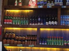 -亿诣蝎府炸酱面羊蝎子火锅(酷车小镇店)