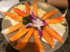 -小龙坎火锅(黄河店)