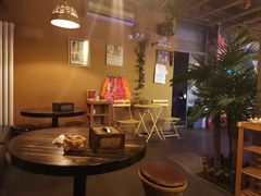 -The Tiki Bungalow提基小木屋酒吧