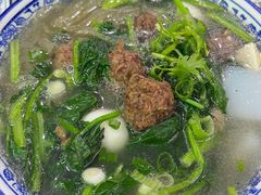 -尔力新疆丸子汤(北屯店)