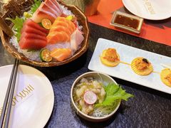 -喜寿司(金狮广场店)