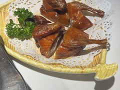 -红日饭店(裕隆三路店)