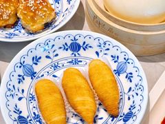 -陶兰居·手工点心·粤菜(圆融时代广场店)