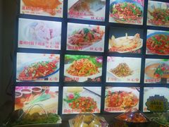 -鲁南老味·百年传承地域鲁菜(岔路街店)