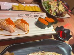 -明治屋(二十三年洪化桥店)