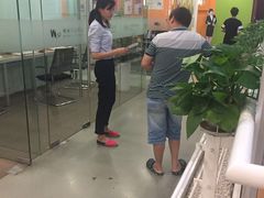 -戴耐教育(南城海德中心店)