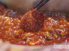 -大龙燚火锅