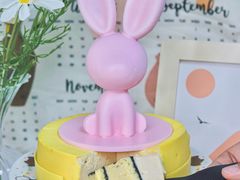 -壹点壹客·生日蛋糕(南山店)