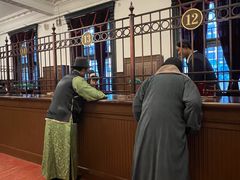 -沈阳金融博物馆