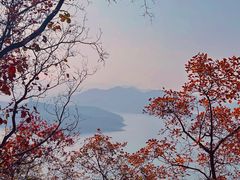 -北京金海湖景区