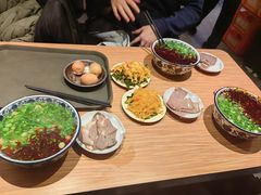 -有礼有面(知春路店)
