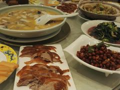 -汇贤府·李氏鲁菜(五棵松店)