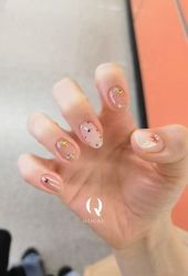 -QHOUSE美甲美睫