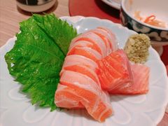 -小山日本料理(太古汇店)