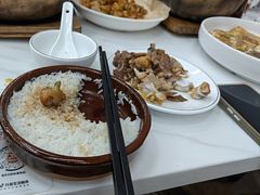 -嘉升大排档(番禺总店)