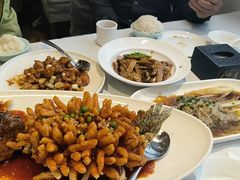 -天和晟新京菜.水煮鱼.湘土菜(国展店)