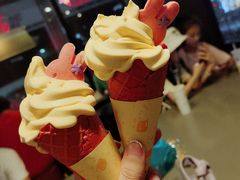 -麦当劳(铜锣湾店)
