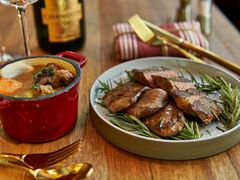 -ATLAS Kitchen 寰图厨房(雅居乐中心店)