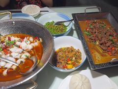 -湘水谣(芙蓉店)