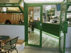 -超琪星·咖啡简餐(川音店)