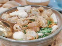 -马来西亚肉骨茶汤·招牌螃蟹·烧鸡·呷喱吧吧(海上世界店)