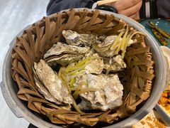 -臻炙大舍烤串(天龙家园店)