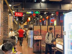 -牛街清真满恒記(平安里西大街店)