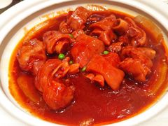 -湖北三五醇酒店·35年新楚菜