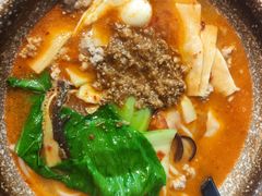 -蒙自源米线大王(普宁广场店)