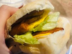 -肯德基(西影路店)