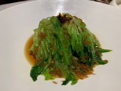 -肆月河豚·新淮扬(金融街店)