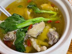 -李东农庄(中南百草园地标店)