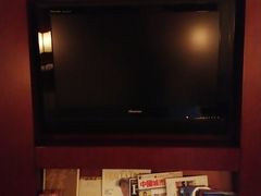 电视机-深圳阳光酒店