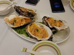 -开海·红岛海鲜虾水饺(石老人店)
