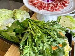 -阳坊胜利涮羊肉(阳坊老店)