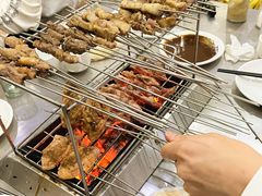 -小寒羊烧烤(凯瑞时代大厦店)