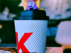 -肯德基(安定门店)