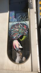 -EARNEST 二次元发型工作室