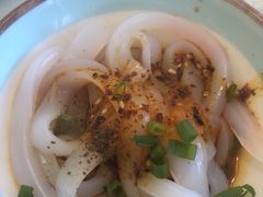 -龙抄手(文殊坊店)