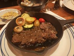 特选和牛腹心肉牛排-LIBERO(张虹路店)