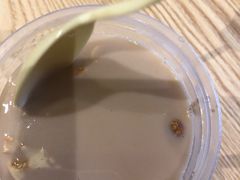 -八婆婆烧仙草(曾厝垵店)