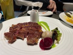 -翡翠鸟精品泰国菜(北辰财富中心店)