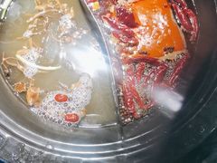 -宽板凳老灶火锅(簋街店)